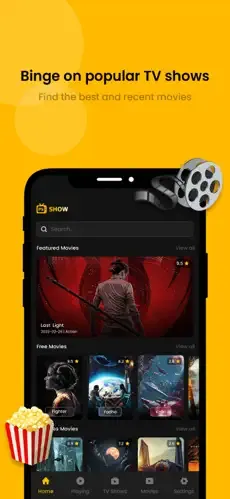 chidiya-hotstar tv show